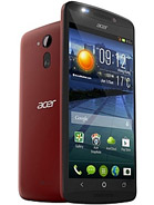 Acer Liquid E700 at Germany.mobile-green.com