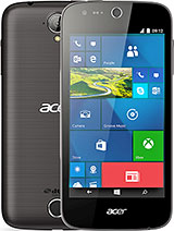 Acer Liquid M330 at Germany.mobile-green.com