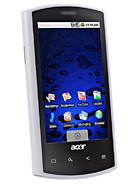 Acer Liquid at Germany.mobile-green.com