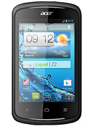 Best available price of Acer Liquid Z2 in Canada