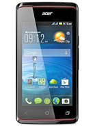 Acer Liquid Z200 at Germany.mobile-green.com