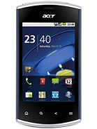 Acer Liquid mini E310 at Canada.mobile-green.com
