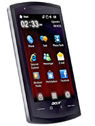 Best available price of Acer neoTouch in Canada