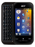 Best available price of Acer neoTouch P300 in Canada