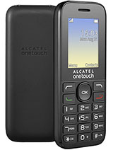 alcatel 10.16G at Afghanistan.mobile-green.com