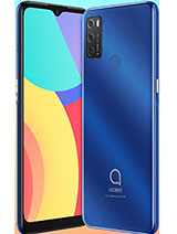 alcatel 1S (2021) at Germany.mobile-green.com