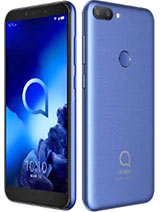 alcatel 1s at Germany.mobile-green.com