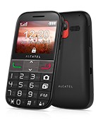 alcatel 2001 at Germany.mobile-green.com