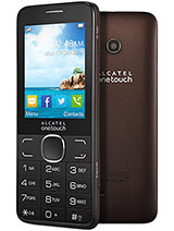 alcatel 2007 at Germany.mobile-green.com