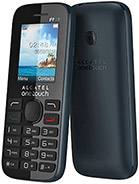 alcatel 2052 at Usa.mobile-green.com