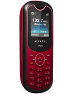 alcatel OT-206 at Usa.mobile-green.com