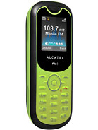 alcatel OT-216 at Usa.mobile-green.com