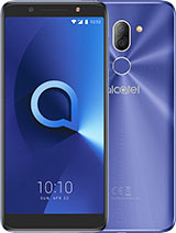 alcatel 3x (2018) at Afghanistan.mobile-green.com