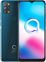 alcatel 3X (2020) at Germany.mobile-green.com