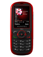 alcatel OT-505 at Myanmar.mobile-green.com