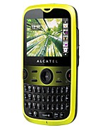 alcatel OT-800 One Touch Tribe at Srilanka.mobile-green.com
