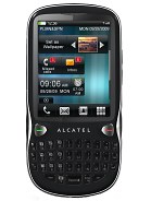alcatel OT-806 at Usa.mobile-green.com