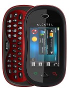 alcatel OT-880 One Touch XTRA at Canada.mobile-green.com