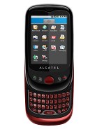 alcatel OT-980 at Canada.mobile-green.com