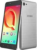 alcatel A5 LED at Germany.mobile-green.com