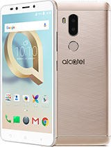 alcatel A7 XL at Myanmar.mobile-green.com