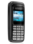 alcatel OT-E100 at .mobile-green.com