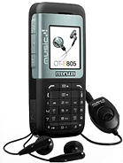 alcatel OT-E805 at Ireland.mobile-green.com