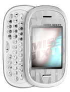 alcatel Miss Sixty at Canada.mobile-green.com
