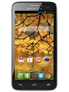 Best available price of alcatel Fierce in Germany