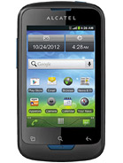 alcatel OT-988 Shockwave at Ireland.mobile-green.com