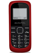 alcatel OT-112 at Srilanka.mobile-green.com
