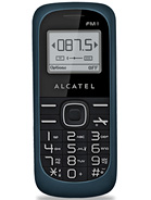 alcatel OT-113 at Usa.mobile-green.com