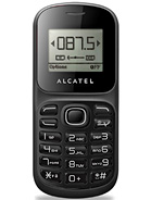 alcatel OT-117 at Usa.mobile-green.com