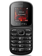 alcatel OT-217 at Srilanka.mobile-green.com