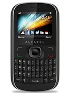 alcatel OT-385 at Usa.mobile-green.com