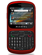 alcatel OT-803 at Canada.mobile-green.com