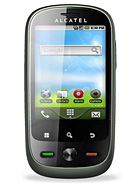 alcatel OT-890 at Usa.mobile-green.com