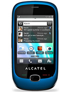 alcatel OT-905 at Myanmar.mobile-green.com