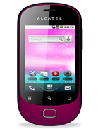 alcatel OT-908 at Usa.mobile-green.com