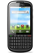 alcatel OT-910 at Usa.mobile-green.com
