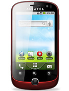 alcatel OT-990 at Usa.mobile-green.com