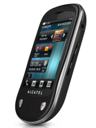 alcatel OT-710 at Canada.mobile-green.com