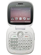 alcatel OT-810 at Usa.mobile-green.com