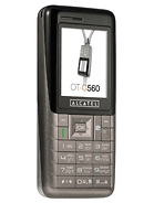 alcatel OT-C560 at .mobile-green.com