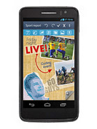 alcatel One Touch Scribe HD at Usa.mobile-green.com