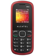 alcatel OT-308 at Myanmar.mobile-green.com
