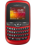 Best available price of alcatel OT-310 in Germany