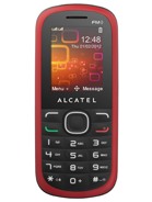 alcatel OT-317D at Germany.mobile-green.com