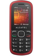 alcatel OT-318D at Usa.mobile-green.com
