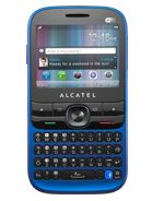 alcatel OT-838 at Australia.mobile-green.com
